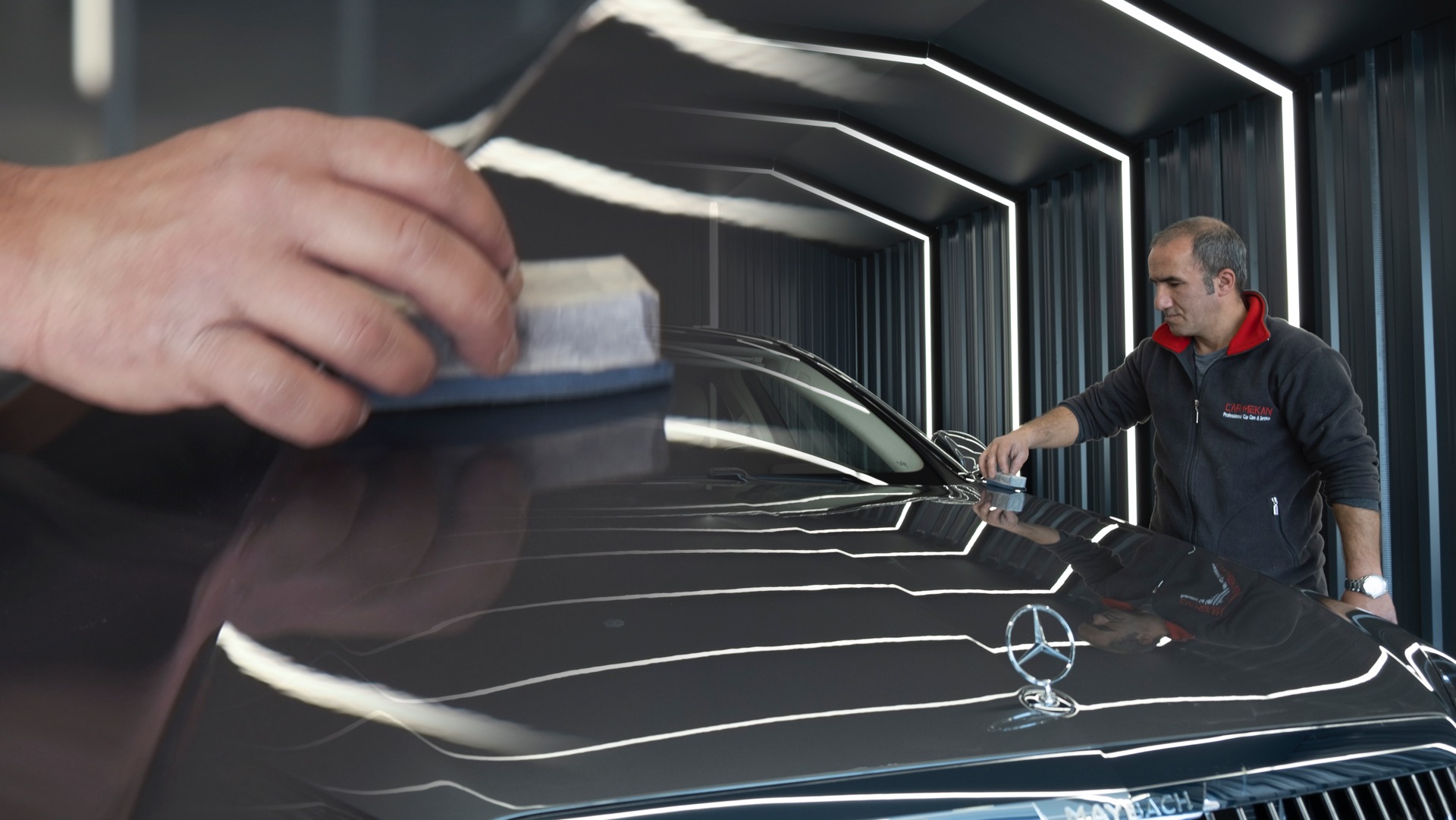 Malkara Seramik Kaplama